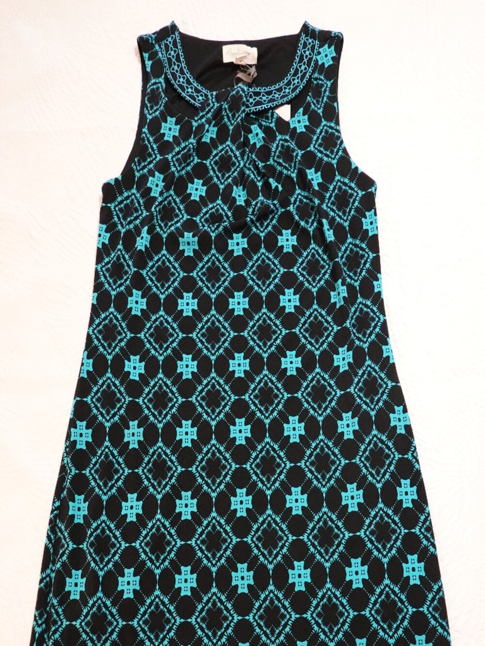 New With Tags Sleeveless Magnolia Grace Dress